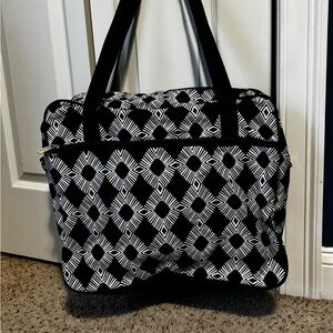 Thirty One Weekender Tote Bag New Never Used!